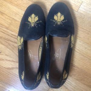 Stubbs & Wootton loafers